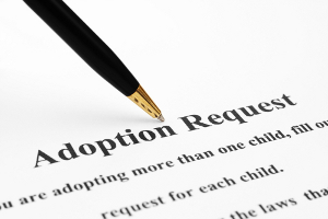 Adult Adoption