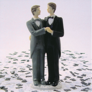 LGBT Wedding