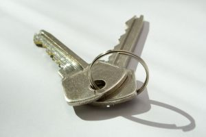 Owner's Keys